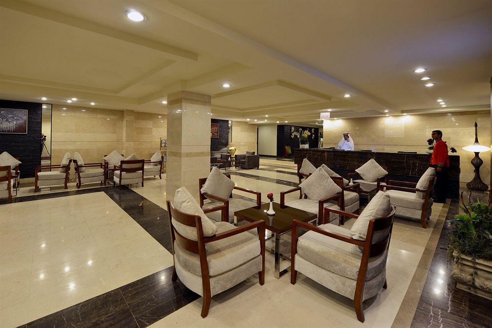 Boudl Al Rass Aparthotel Ar Rass Luaran gambar