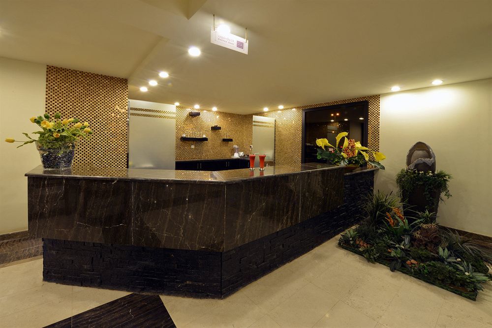 Boudl Al Rass Aparthotel Ar Rass Luaran gambar